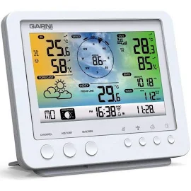 Garni 975 5-in-1 Wifi Weather Station