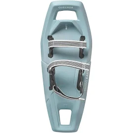 Snowshoes With Medium Sieve Snowshoes - Quechua Easy Sh100 Mountain
