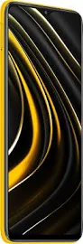 Xiaomi Pocophone M3 64GB Dual Sim Yellow