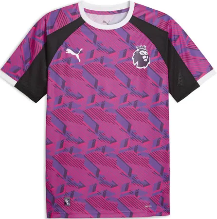Puma Men's Premier League Brilliance Soccer Jersey
