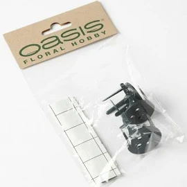 Oasis - Fix Adhesive Tack and Pinholder