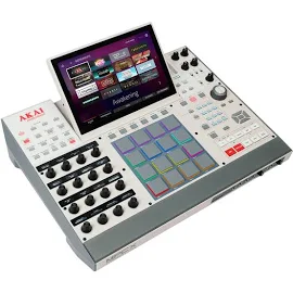 AKAI Professional MPC X SE