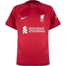 Nike Liverpool 22/23 Home Jersey S