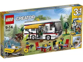LEGO 31052 Creator Vacation Getaways