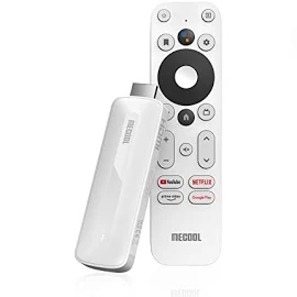 Mecool KD5 Netflix Google Voice Androidtv 11 TV Stick 1G 8G 1080P H 265 4K Wifi