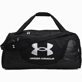 Under Armour Undeniable Large Duffle Bag 5.0 - Black