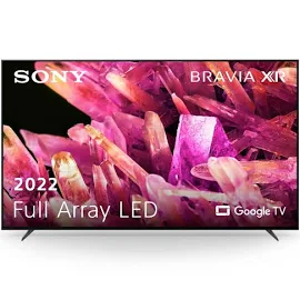 Sony Bravia XR-65X94KU 65" Smart 4K Ultra HD HDR LED TV with Google TV & Assistant