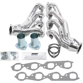 Patriot Exhaust H8013-1 Coated Headers - BBC