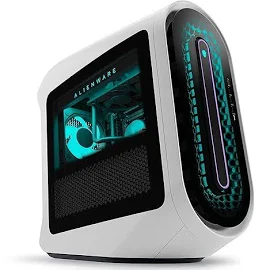 Dell Alienware Aurora R15 Gaming Desktop (2023) | Core i9-4TB SSD - 32GB RAM - RTX 3090 | 24 Cores @ 5.8 GHz - 13th Gen CPU - 24GB GDDR6X Win 11 Home