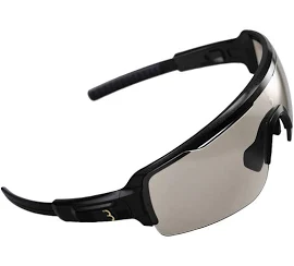 BBB Commander Photochromic Sport Glasses Black