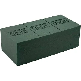 Oasis Floral Foam Wet Brick