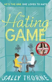 The Hating Game [Book]