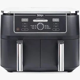 Ninja AF400UK Foodi Max Dual Zone Air Fryer