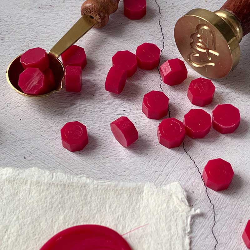 Sealing Wax Beads