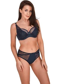 Panties Model 192257 Gaia Navy Blue / S