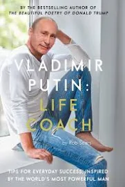 Vladimir Putin: Life Coach [Book]