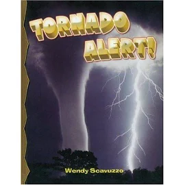 Tornado Alert! [Book]