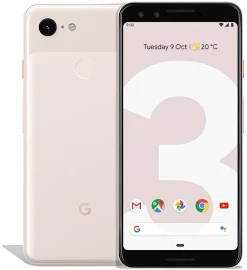 Google Pixel 3 (Not Pink, 64GB, Unlocked)