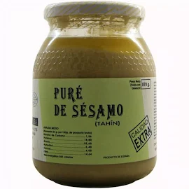 Sain Pure Sesame 870g