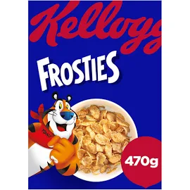 Frosties Breakfast Cereal (470 g)