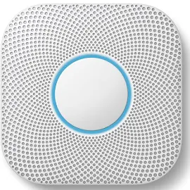 Nest Protect - 2nd Generation Smoke & Carbon Monoxide Alarm (Battery)