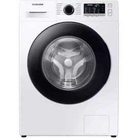 Samsung WW90TA046AE/EU 9kg ecobubble Washing Machine - White
