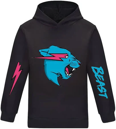 Famous Youtube YouTuber Gamer Esprots Logo Print T-Shirt Hoodies for Boys