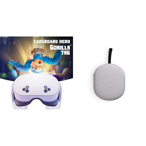 Meta Quest 3S Headset