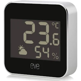 Eve Weather Station