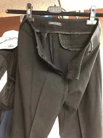 Huge Lot Of High End Italian Designers Winners Picks Their Items All