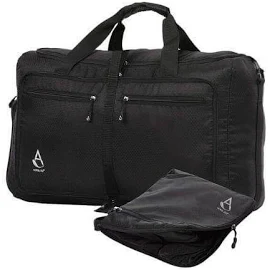 Aerolite (55x35x20cm) Lightweight Foldable Cabin Luggage Holdall