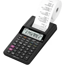 Calculator Casio HR-8RCE