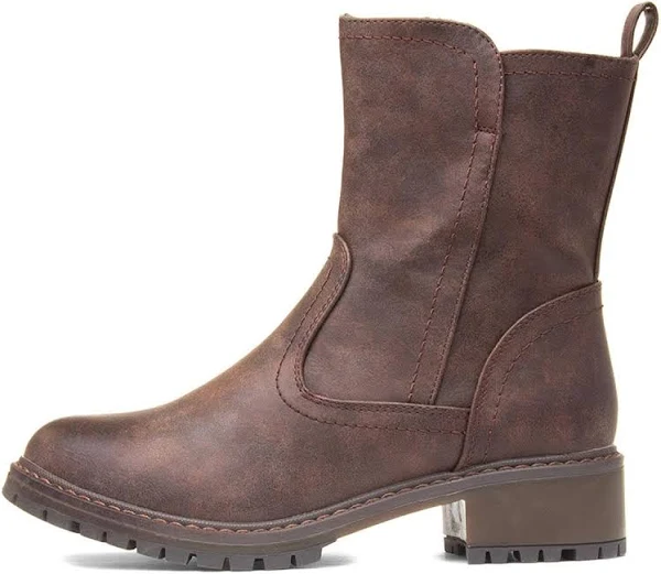 Lilley & Skinner Ottawa Boot