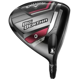 Callaway Big Bertha 23 Driver - Mens Right Hand 10.5 Deg RCH 55 Stiff