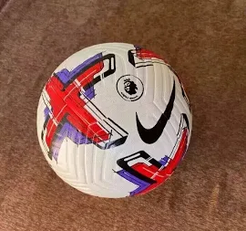 A+branded Replica Football Nike Flight Premier League 2023 Match Ball