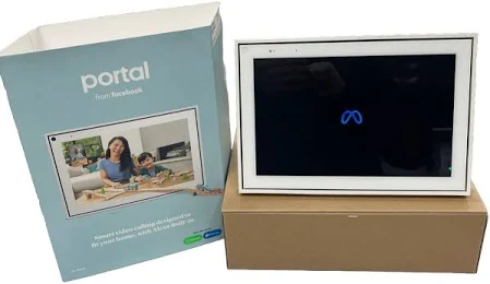 Facebook Portal