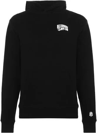 Billionaire Boys Club Men's Small Arch Logo Hoodie