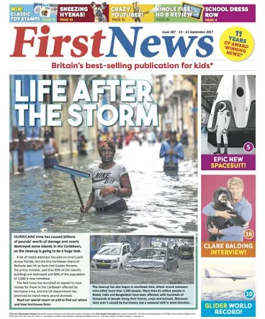 First News Digital Subscription