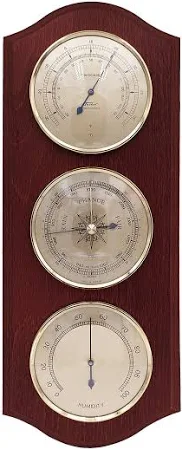 Fischer Weather Station 9178-US