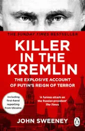 Killer in the Kremlin [Book]