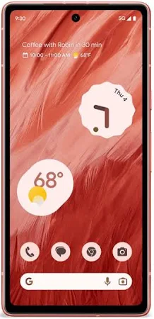 Google Pixel 7a 5G