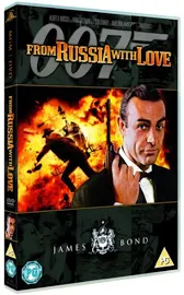 from Russia with Love (DVD)