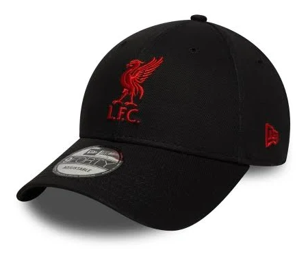 New Era Liverpool FC 9FORTY Cap