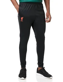 Nike Liverpool Dri-FIT Strike Track Pants - Black 2022-2023 - XL