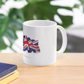 Gb News brexit Coffee Mug - Redbubble