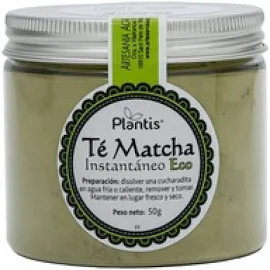 Artesania Agrícola Matcha Tea 50 Gr