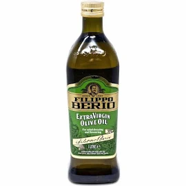 Filippo Berio Extra Virgin Olive Oil 1 Litre