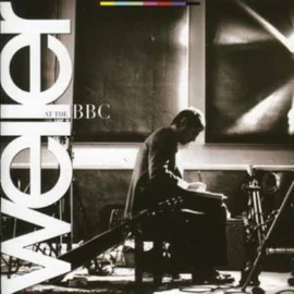 Paul Weller - at The BBC [CD]