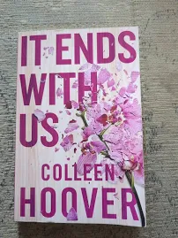 It Ends With Us Colleen Hoover