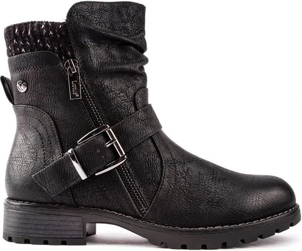 Lotus Women's Jemma Boots